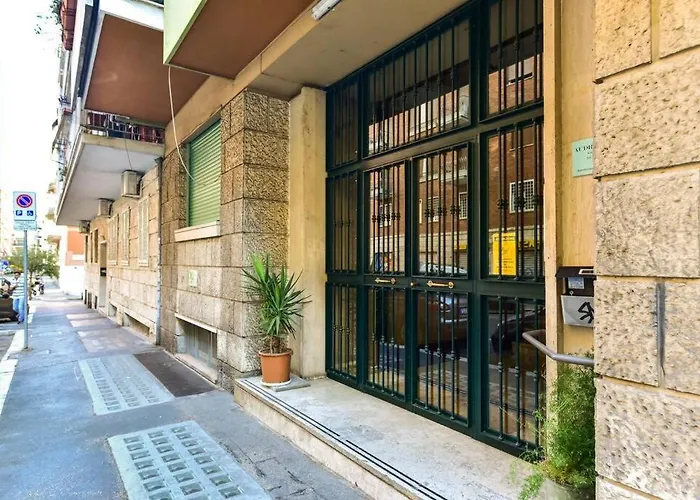 Vatican - St Peter Loft A San Pietro Con Netflix * Rome