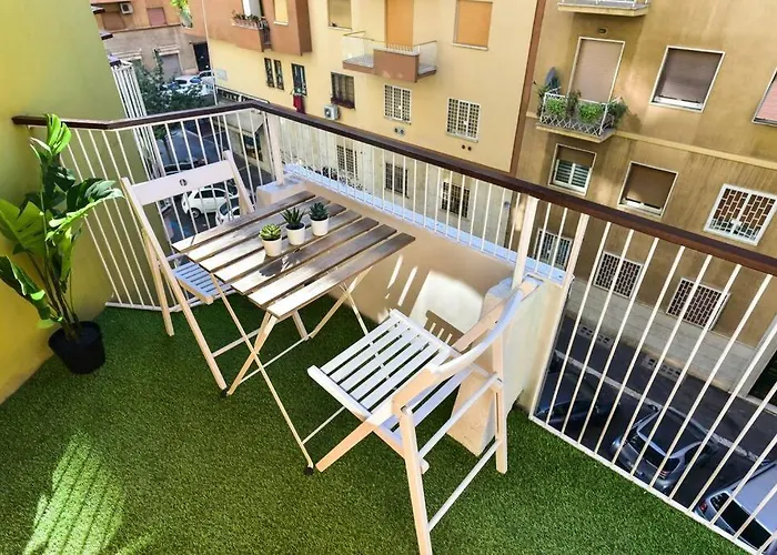 Vatican - St Peter Loft A San Pietro Con Netflix Rome